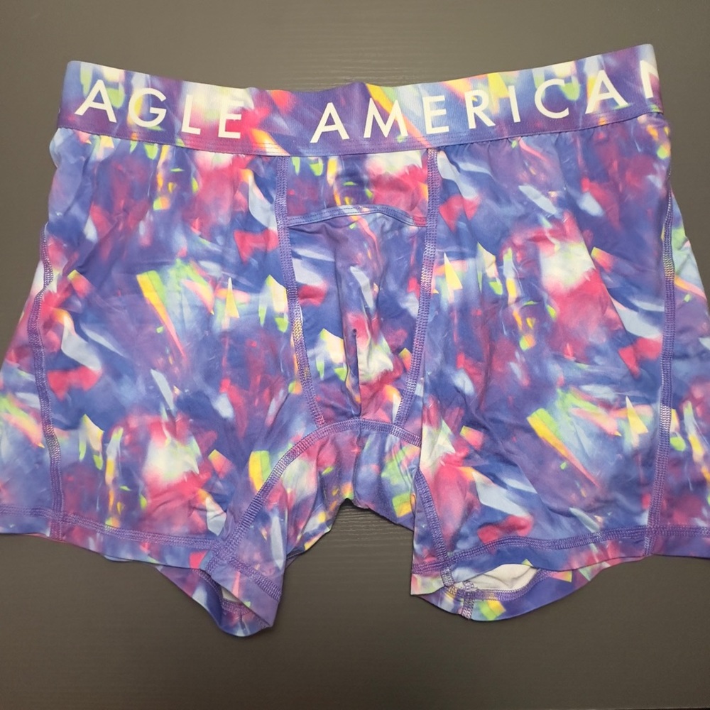 American Eagle 6-inch Inseam Flex Boxers XL